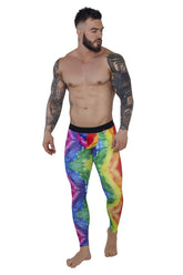 Pantalon Pikante PIK 1263 Ultra Athletic Couleur Jaune